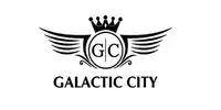 Galactic-city